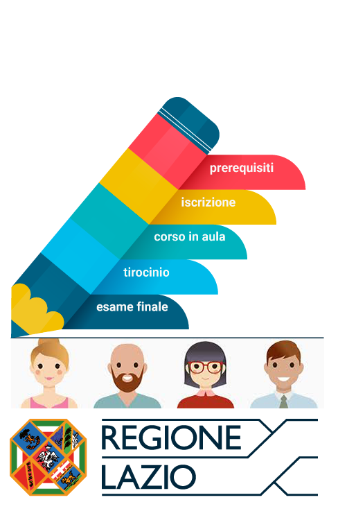 Partecipanti CORSO Mediatore Interculturale ROMA OSTIENSE by PHIDIA